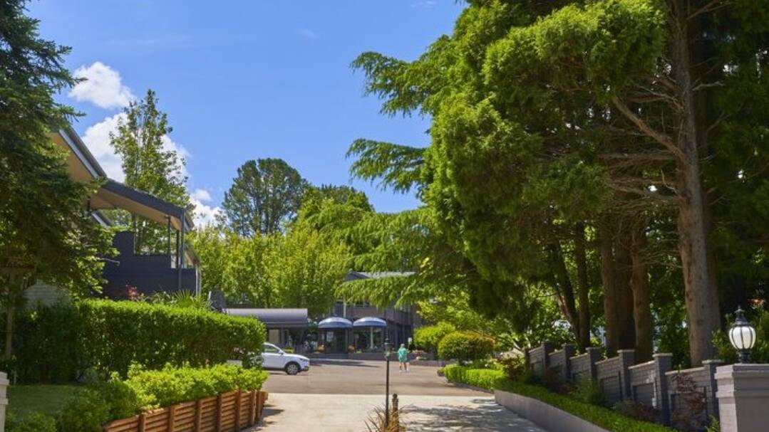 The Schwartz empire expands with Leura purchase