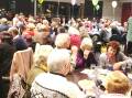 A trivia night for the Springwood East Timor Support Group. Picture supplied