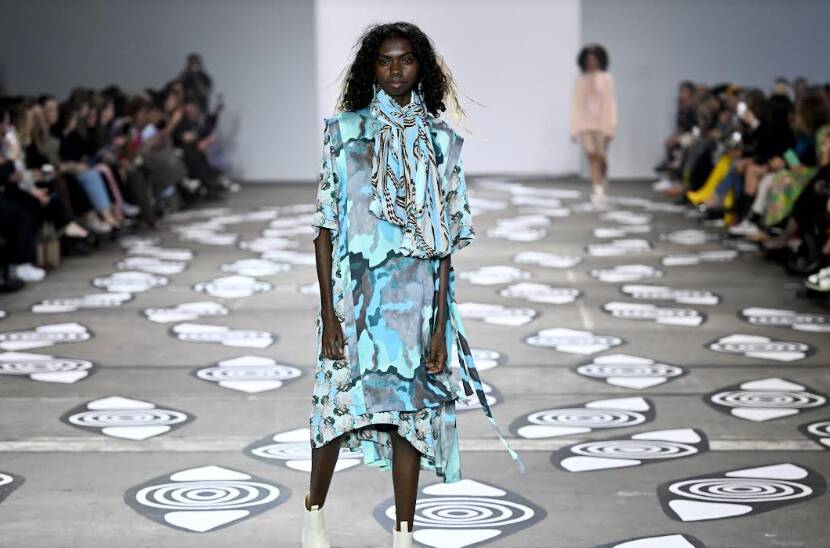 A New Wave of Design Talent at Australian Fashion Week