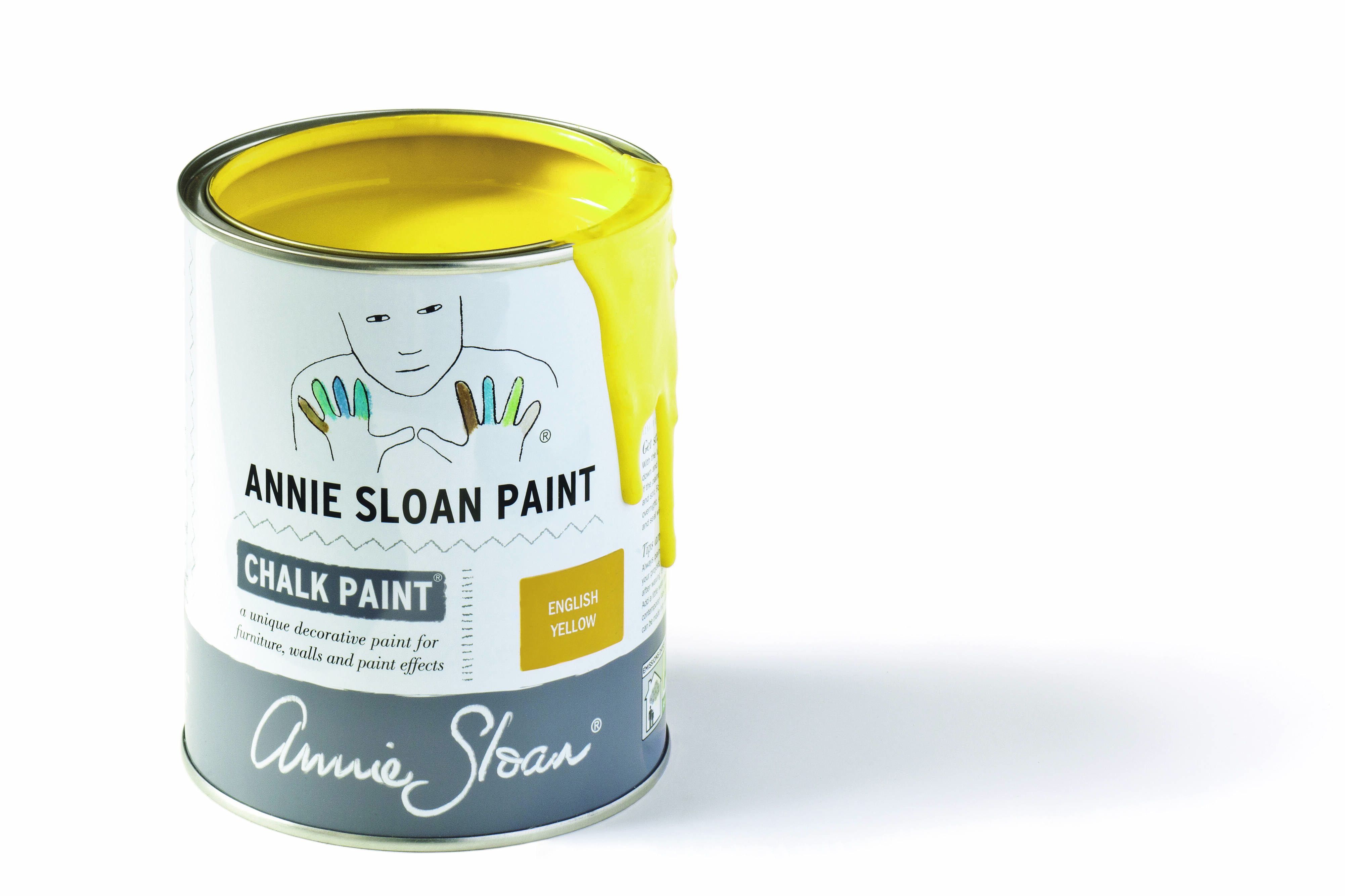Annie Sloan - Pantone have announced their Colour Of The