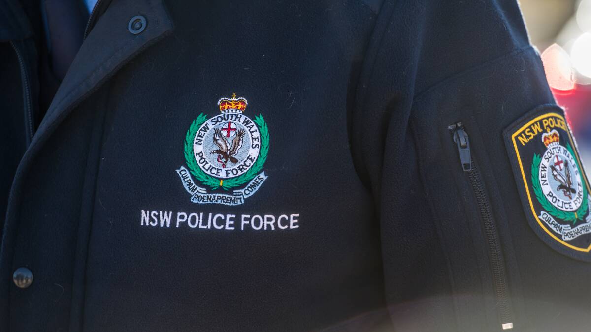 South-West Sydney man charged with break, enter and steal at Bullaburra