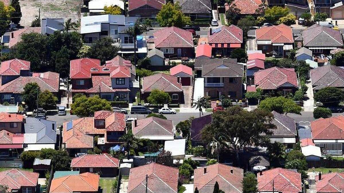 'Risks ruining a spectacular environment': Open letter to Premier about housing reforms