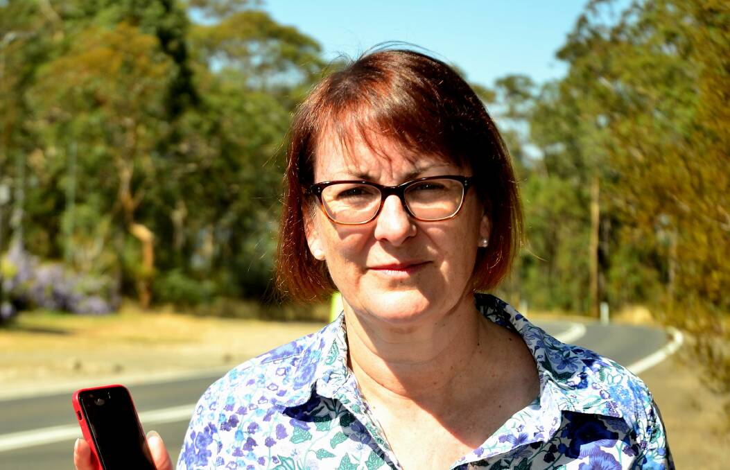 Macquarie MP Susan Templeman tests positive for COVID-19 | Blue ...