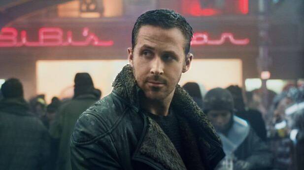 Ryan Gosling: Blade Runner 2049 is a lot more bleak than the original