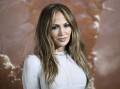 Jennifer Lopez cancelled her This Is Me... Live US tour just weeks before it was scheduled to start. (AP PHOTO)