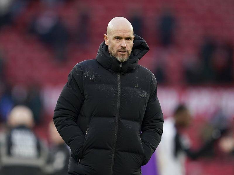 Ten Hag not in need of assurances over Man Utd future | Blue Mountains ...