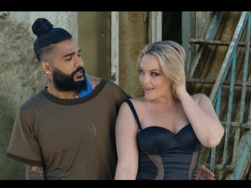 Pop Star Porn Star - Arrests as Iran cracks down on music video | Blue Mountains Gazette |  Katoomba, NSW