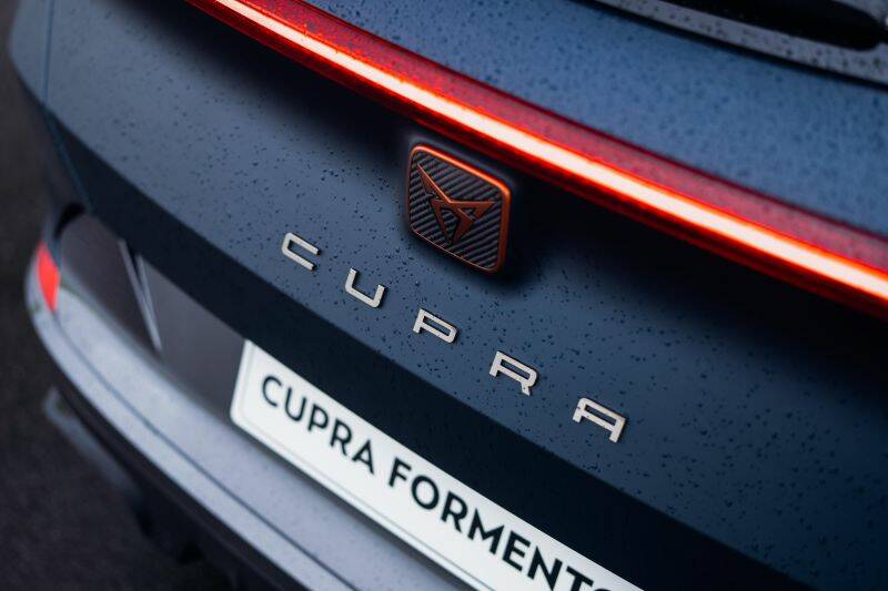 CUPRA Formentor, Prices and Specifications