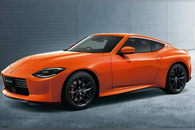 2024 Nissan Z price and specs, including Nismo Blue Mountains Gazette