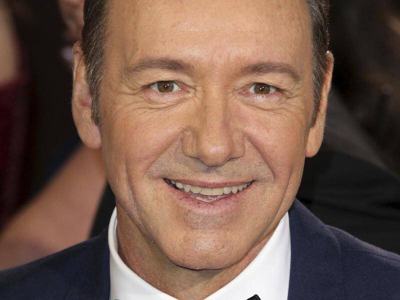 Actor Kevin Spacey to face court charged with sexual offences against three men dating back to 2005.