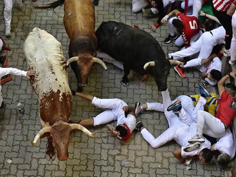 Quick Guide. What is the Running of the Bulls 