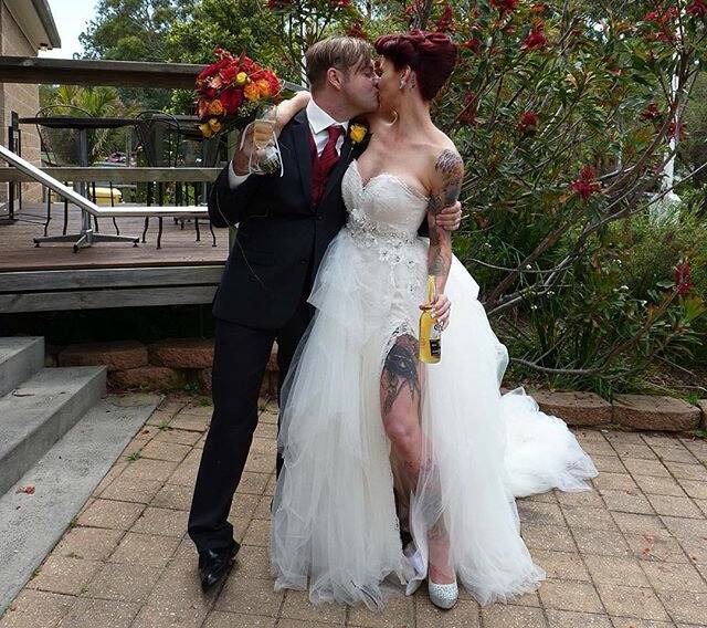 GALLERY: Look who got married in 2013, Illawarra Mercury