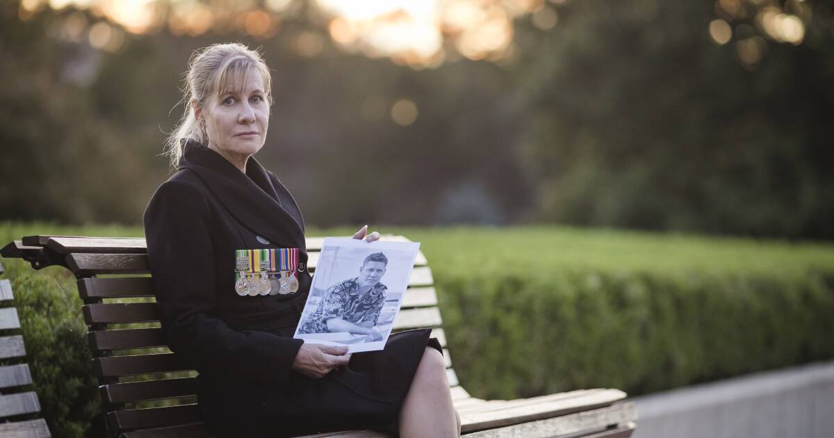 Veterans' suicides 2024 is too late to clear compensation claim