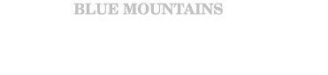 Blue Mountains Gazette
